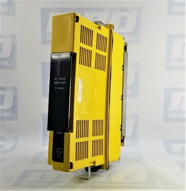 FANUC A06B-6066-H004 | In Stock Ships Overnight